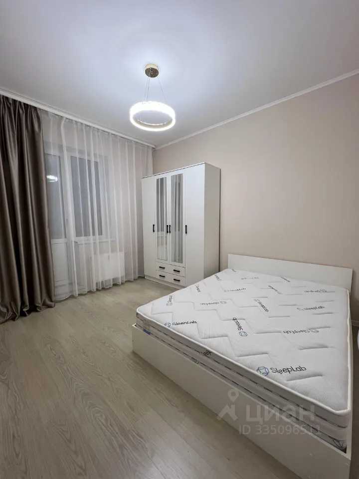 2-комнатная квартира, 50 м²