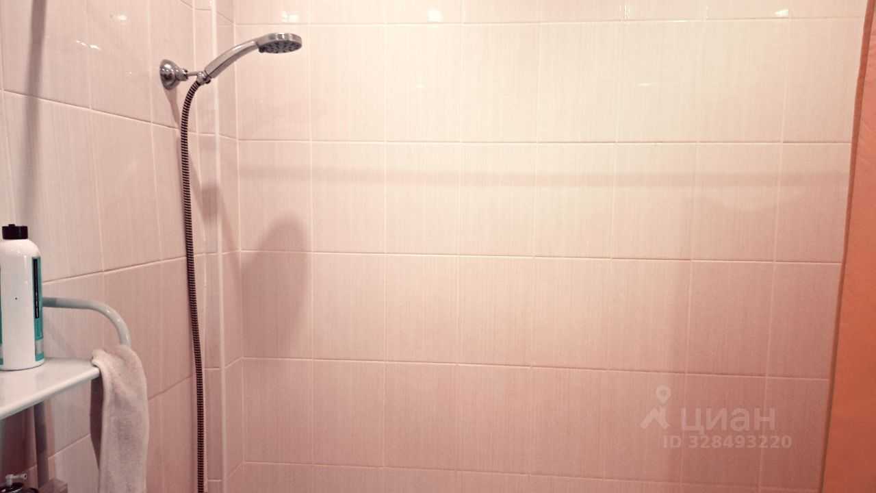 1-комнатная квартира, 38,2 м² — фотография 3