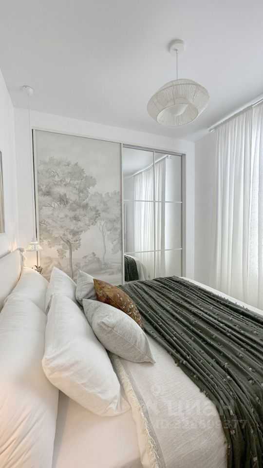 3-комнатная квартира, 79,9 м² — фотография 2