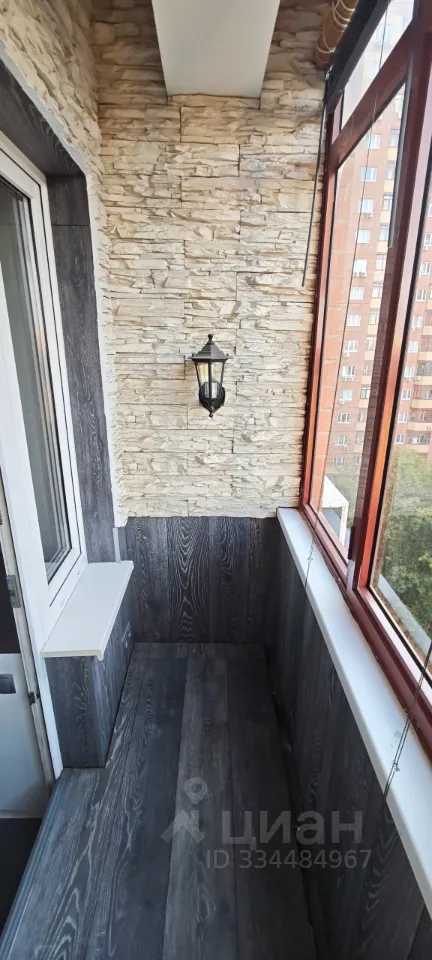 2-комнатная квартира, 60 м² — фотография 3