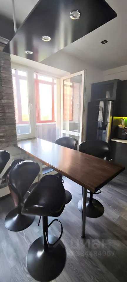 2-комнатная квартира, 60 м²