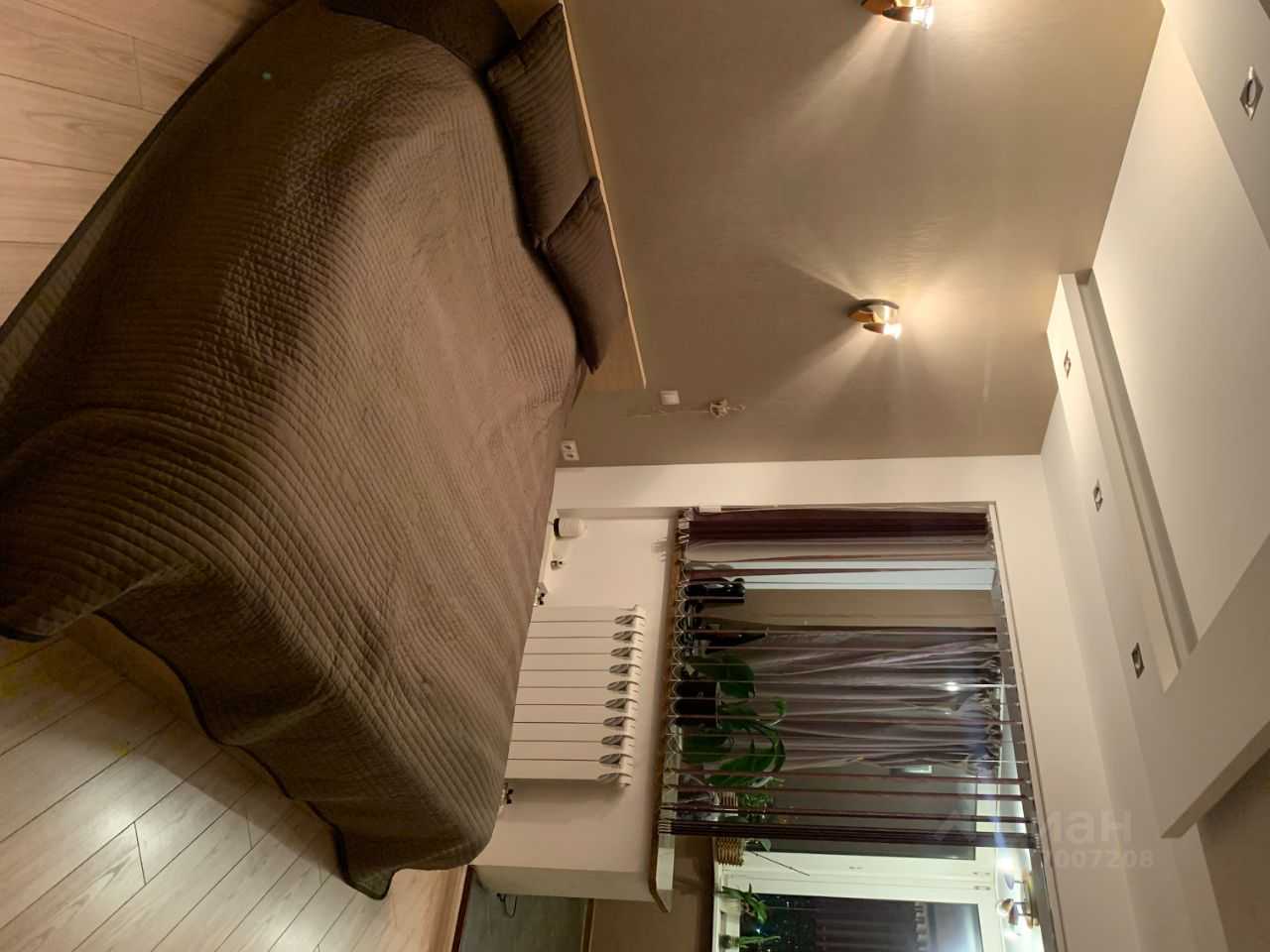 2-комнатная квартира, 64 м² — фотография 2