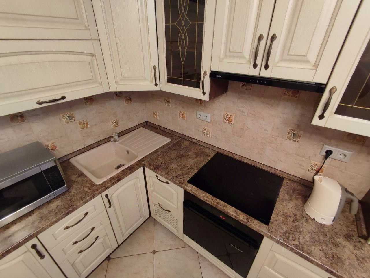 3-комнатная квартира, 78 м² — фотография 3