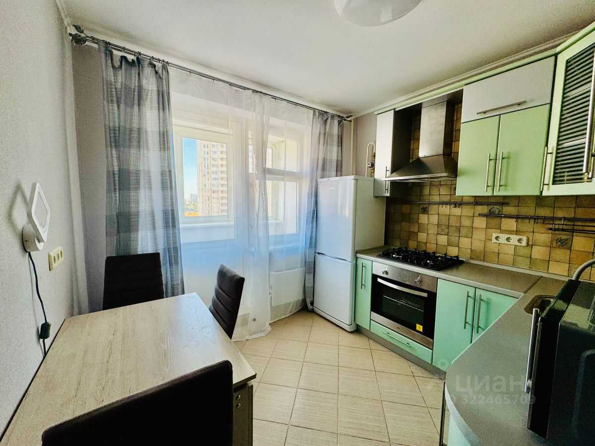 2-комнатная квартира, 56 м²