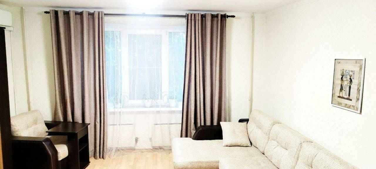 2-комнатная квартира, 56,2 м² — фотография 2