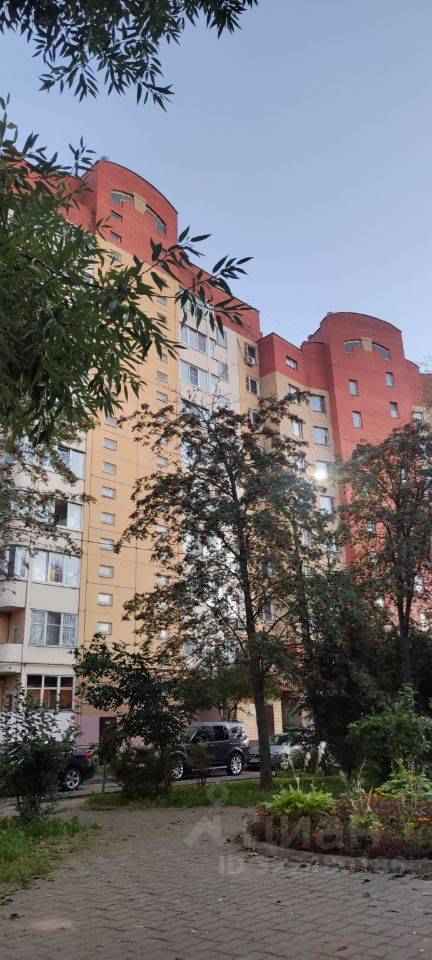 2-комнатная квартира, 56,2 м²
