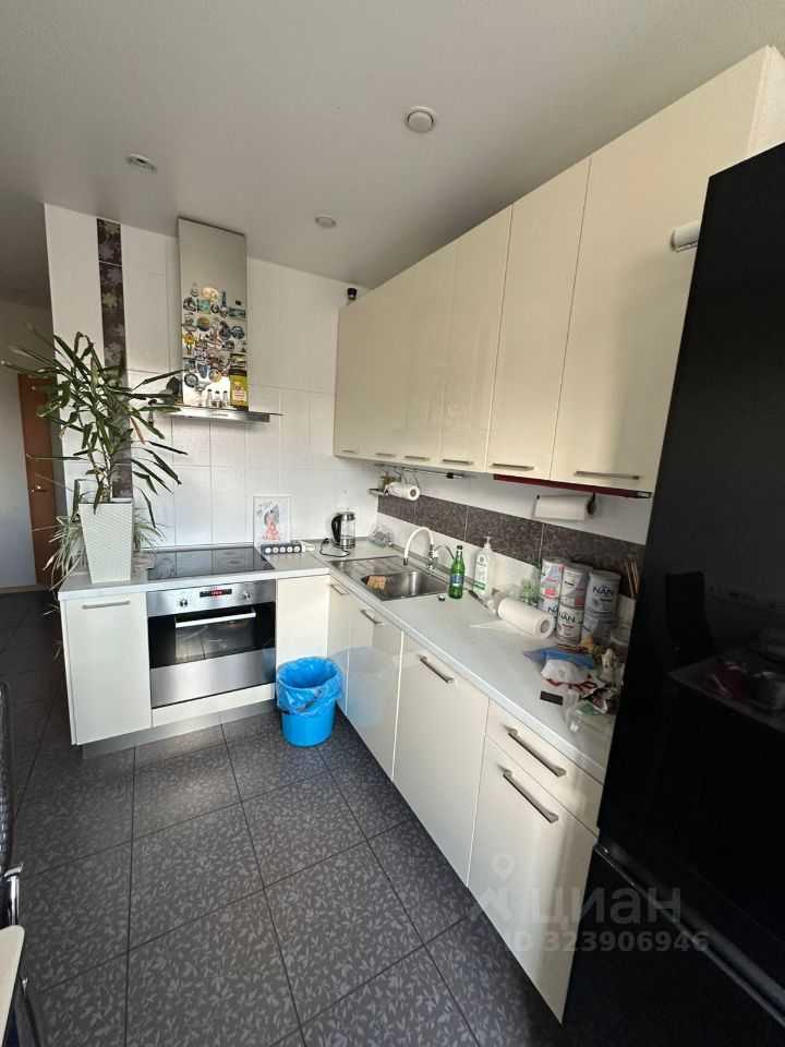 2-комнатная квартира, 51 м²