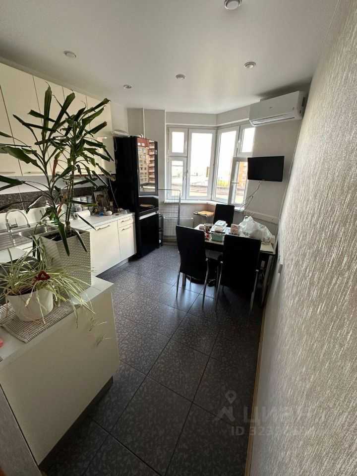 2-комнатная квартира, 51 м² — фотография 2