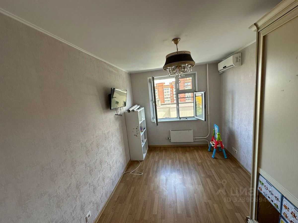 2-комнатная квартира, 51 м² — фотография 3