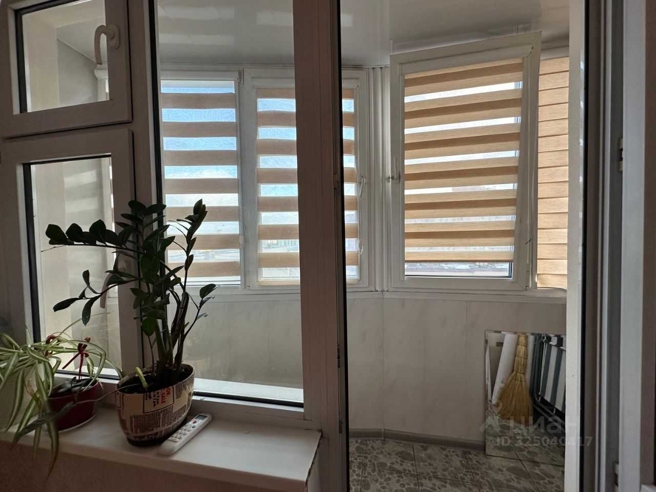 2-комнатная квартира, 52 м² — фотография 2