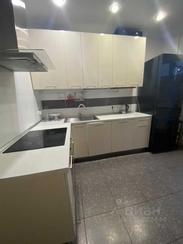 2-комнатная квартира, 51 м² — фотография 2