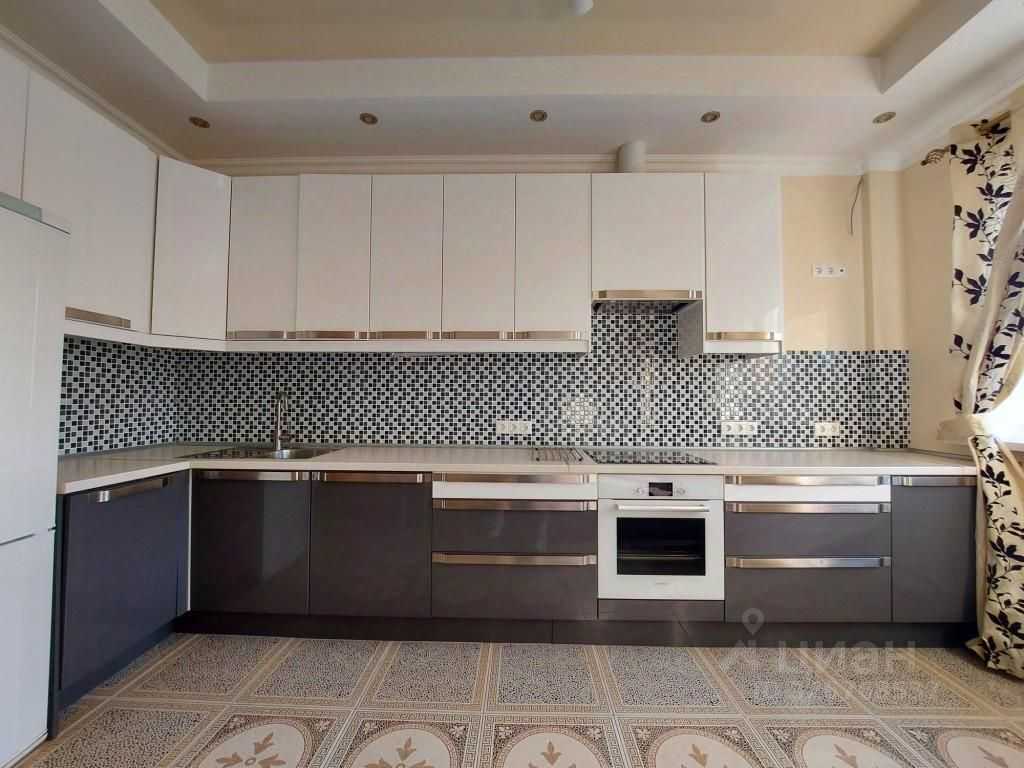 2-комнатная квартира, 60 м²