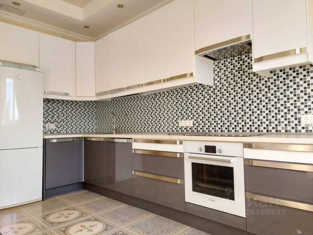 2-комнатная квартира, 60 м² — фотография 2
