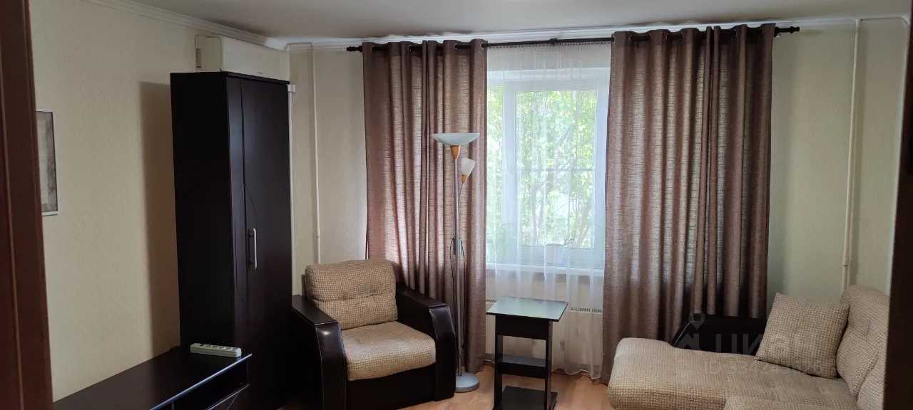 2-комнатная квартира, 56,2 м² — фотография 3