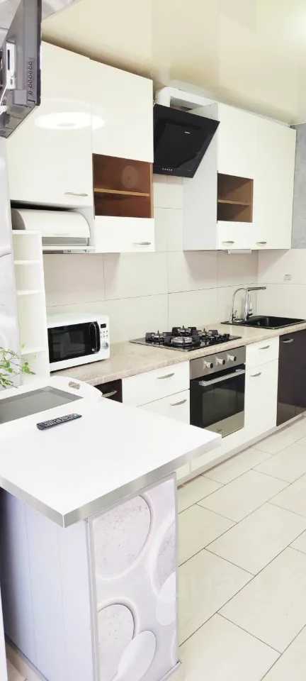 2-комнатная квартира, 58,6 м² — фотография 3