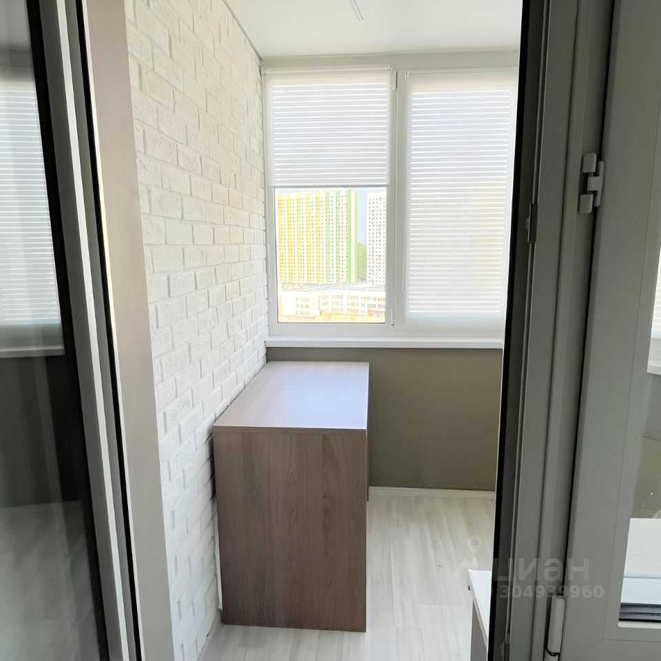 3-комнатная квартира, 75 м² — фотография 3