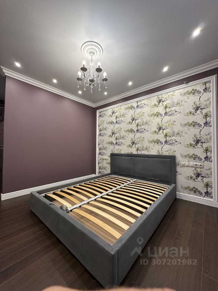 3-комнатная квартира, 81 м² — фотография 2