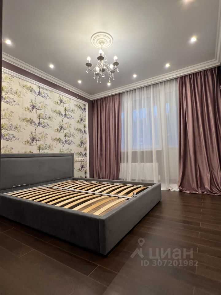 3-комнатная квартира, 81 м²