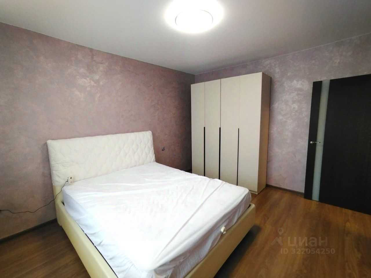 3-комнатная квартира, 76,1 м² — фотография 2