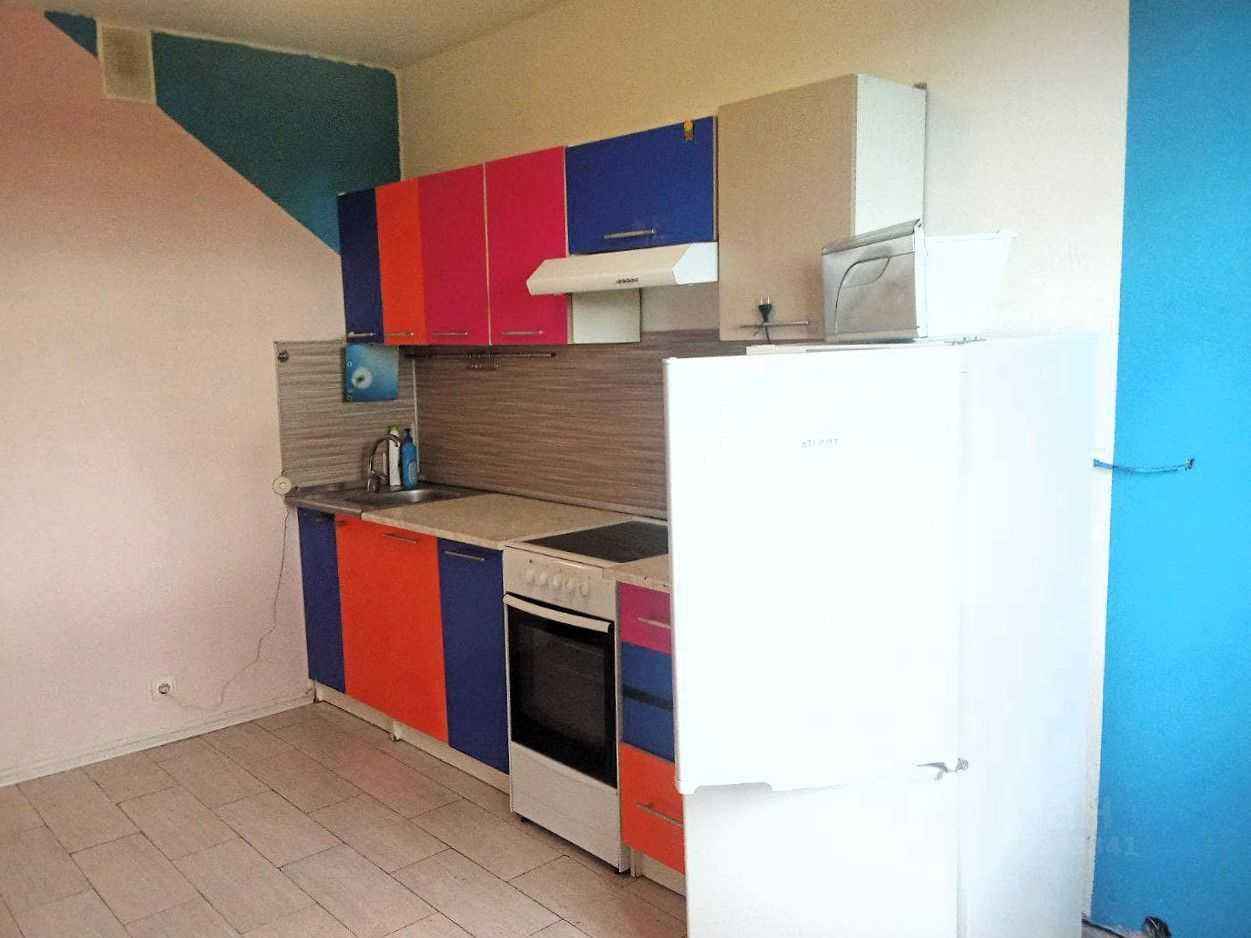 3-комнатная квартира, 85 м² — фотография 2