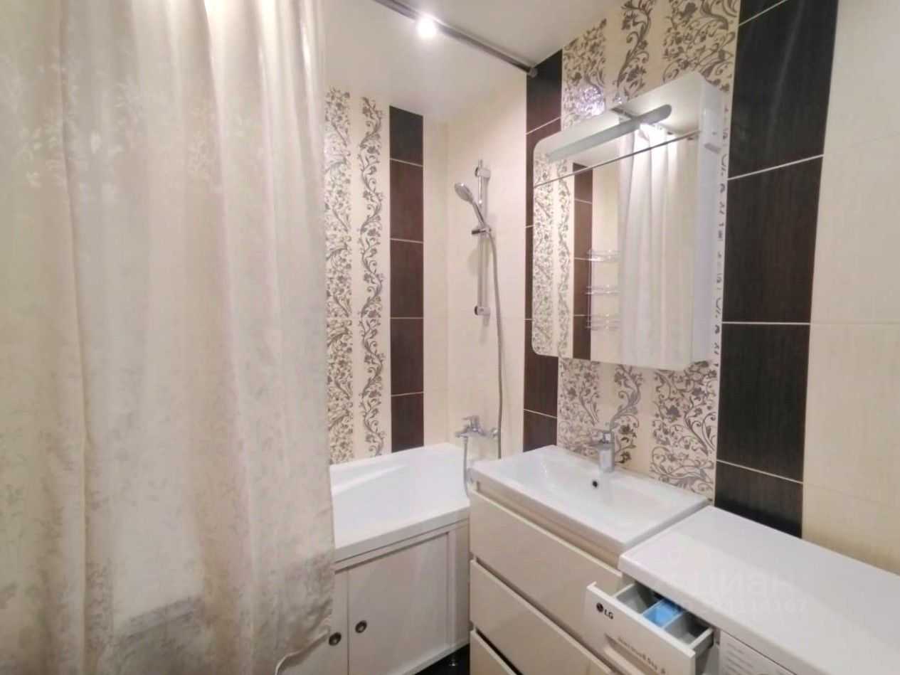 3-комнатная квартира, 76,1 м² — фотография 3
