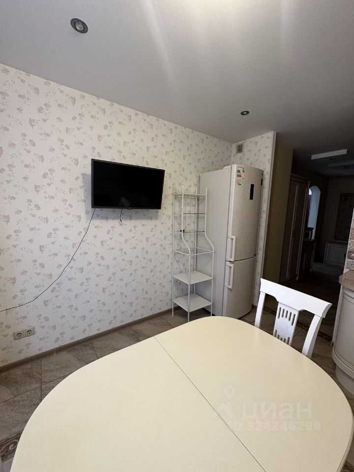 3-комнатная квартира, 80 м² — фотография 3