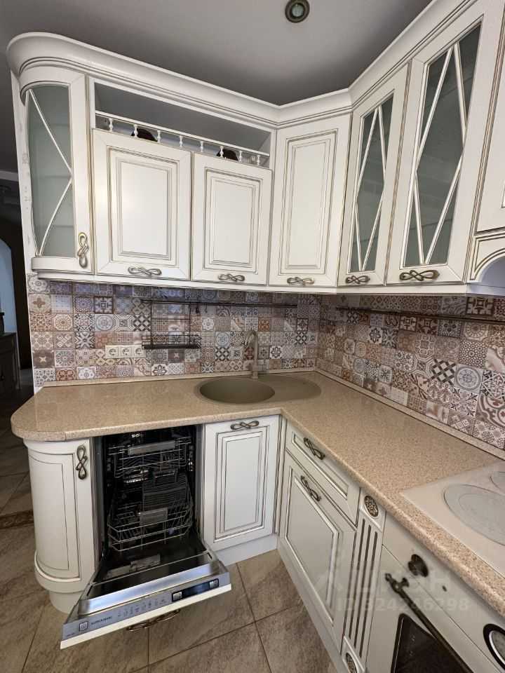 3-комнатная квартира, 80 м² — фотография 2