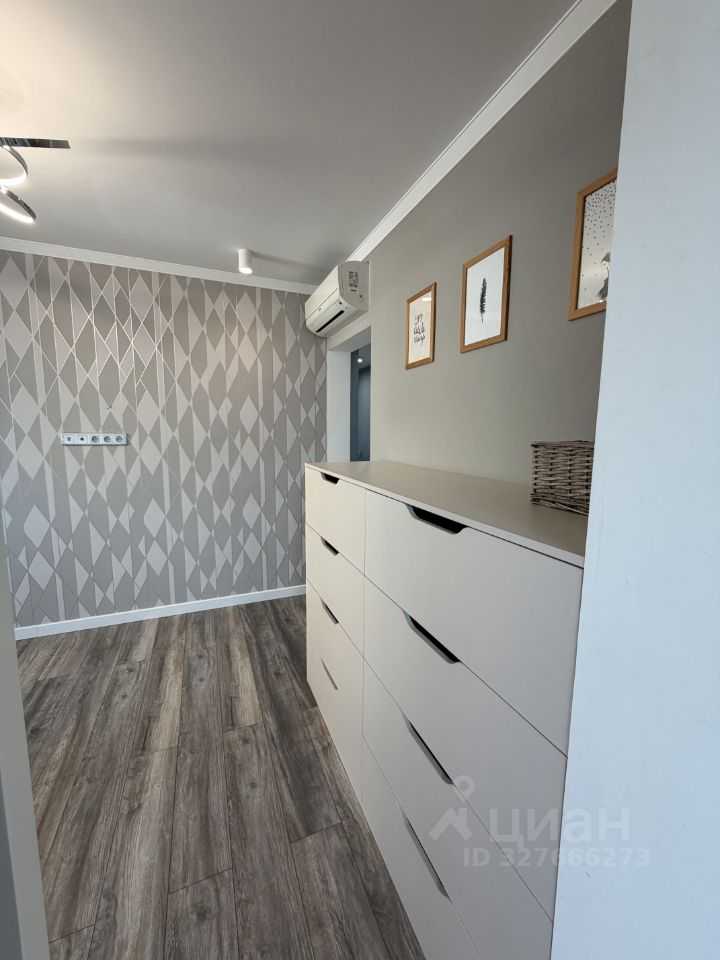 3-комнатная квартира, 70 м² — фотография 3