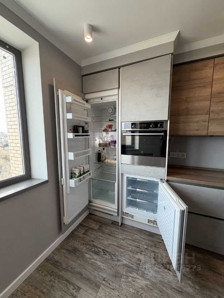 3-комнатная квартира, 70 м²