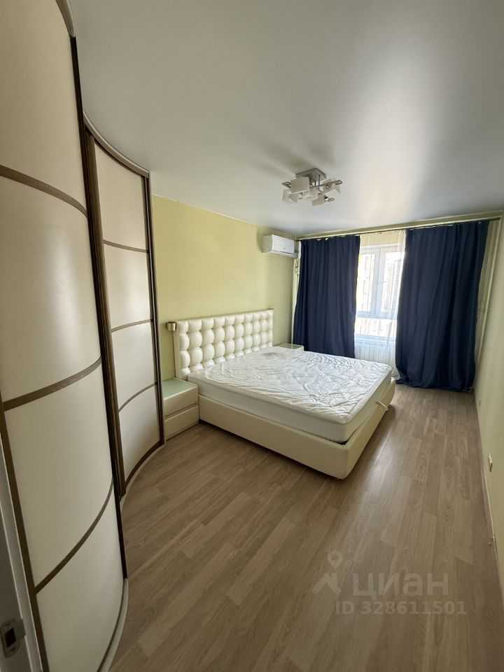 3-комнатная квартира, 84 м² — фотография 3