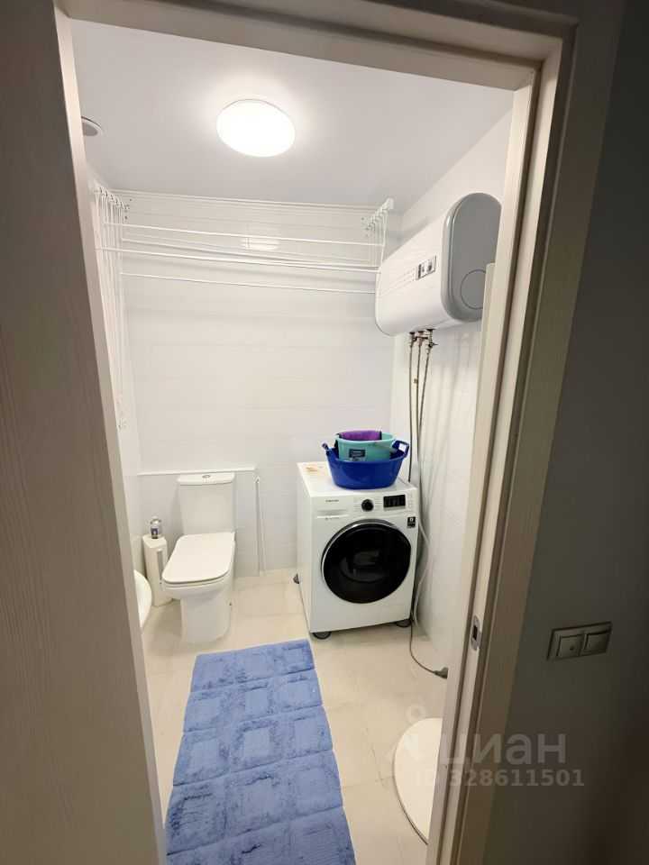 3-комнатная квартира, 84 м²
