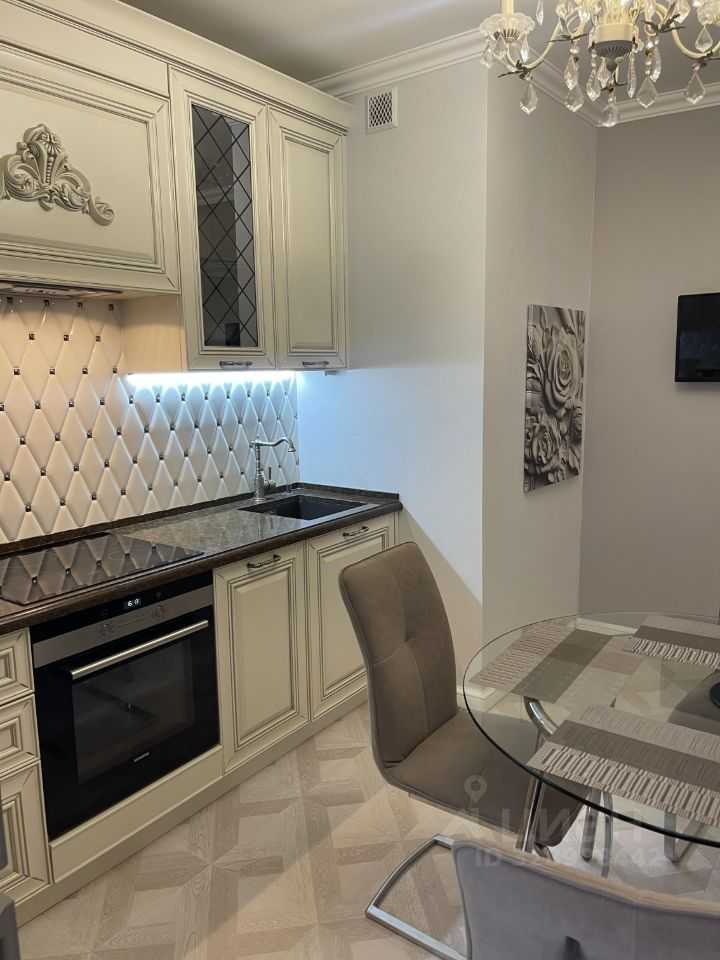 2-комнатная квартира, 60 м²