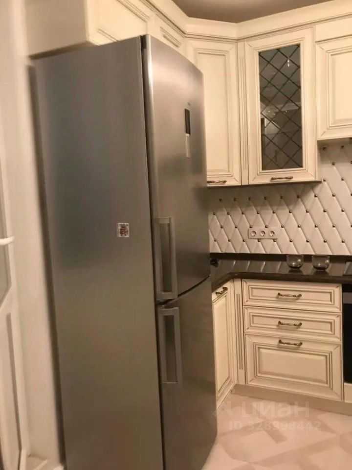 2-комнатная квартира, 60 м² — фотография 3