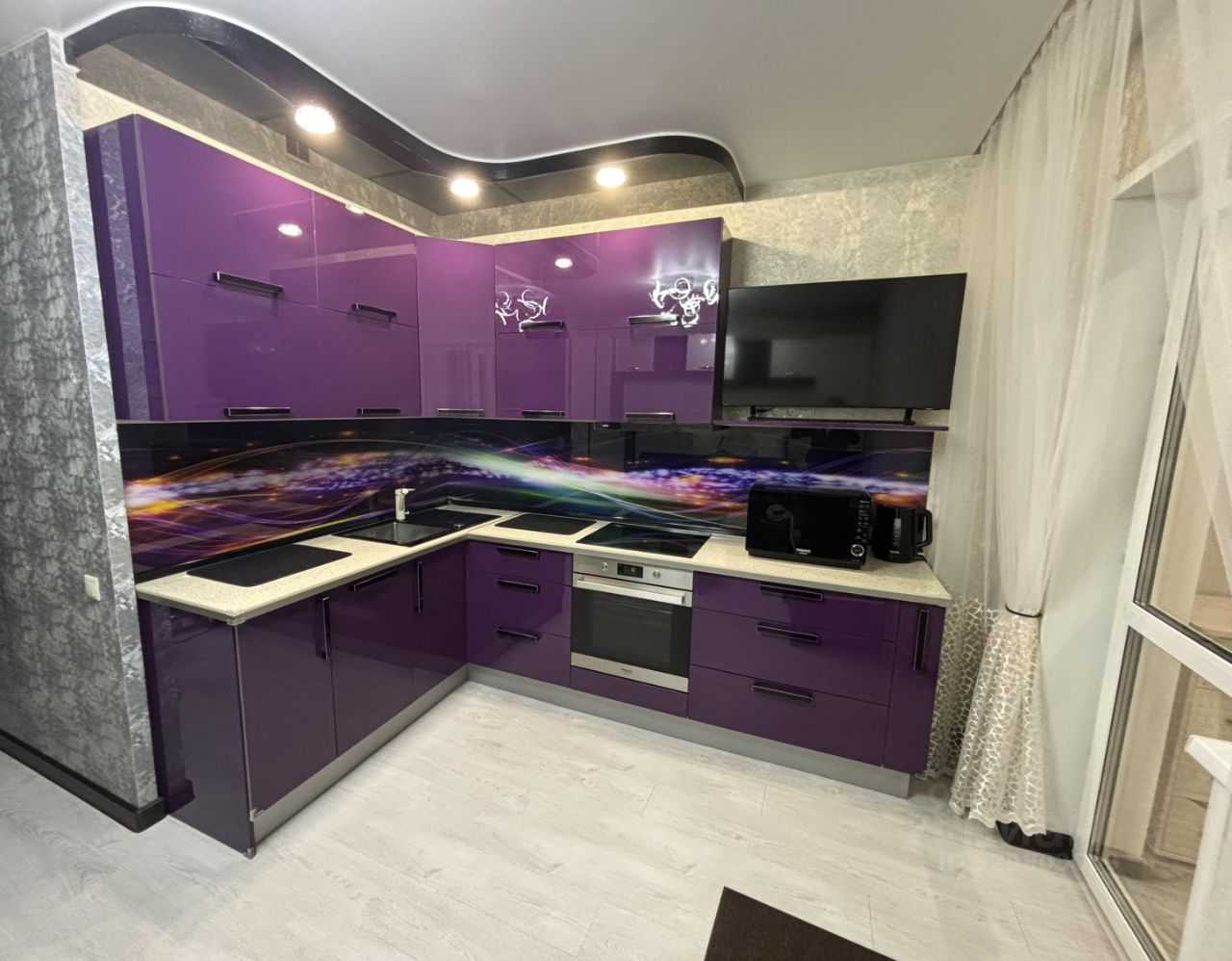 1-комнатная квартира, 24,5 м² — фотография 2