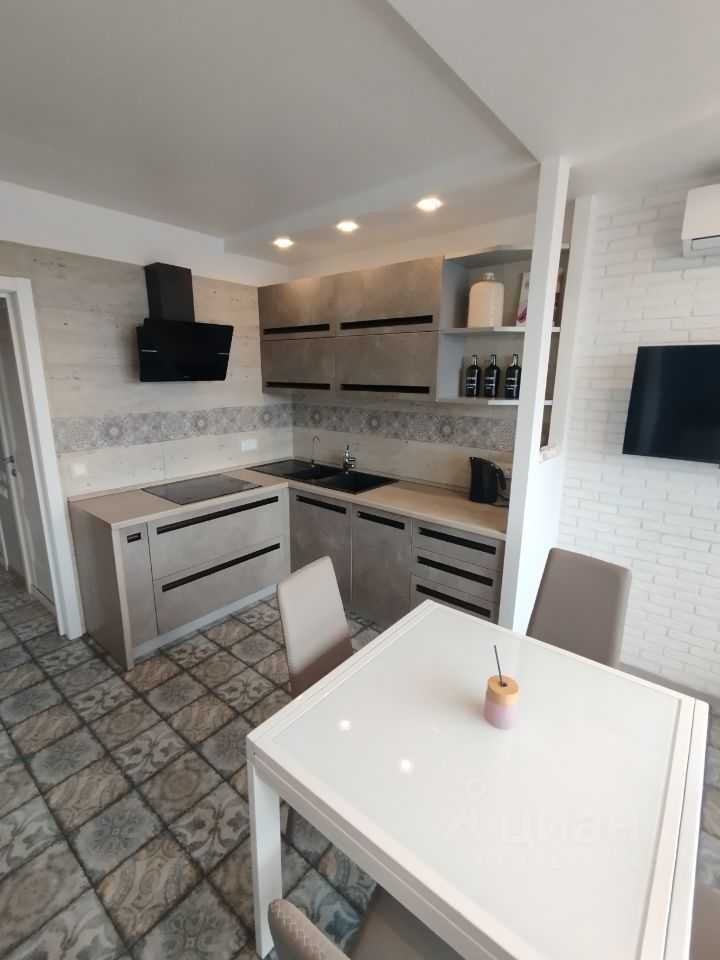 2-комнатная квартира, 61 м²