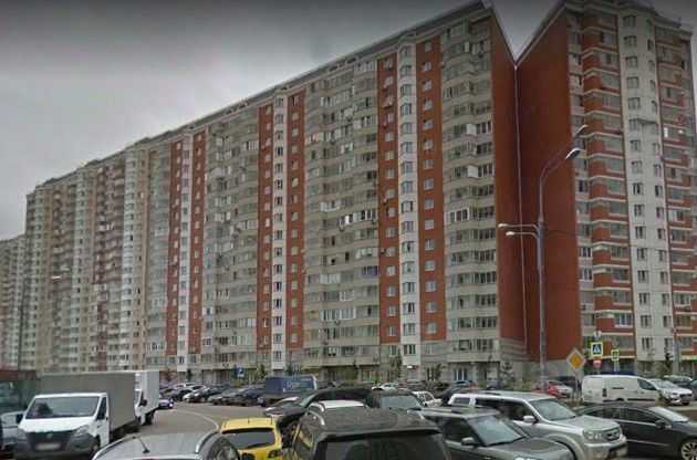 2-комнатная квартира, 52 м²