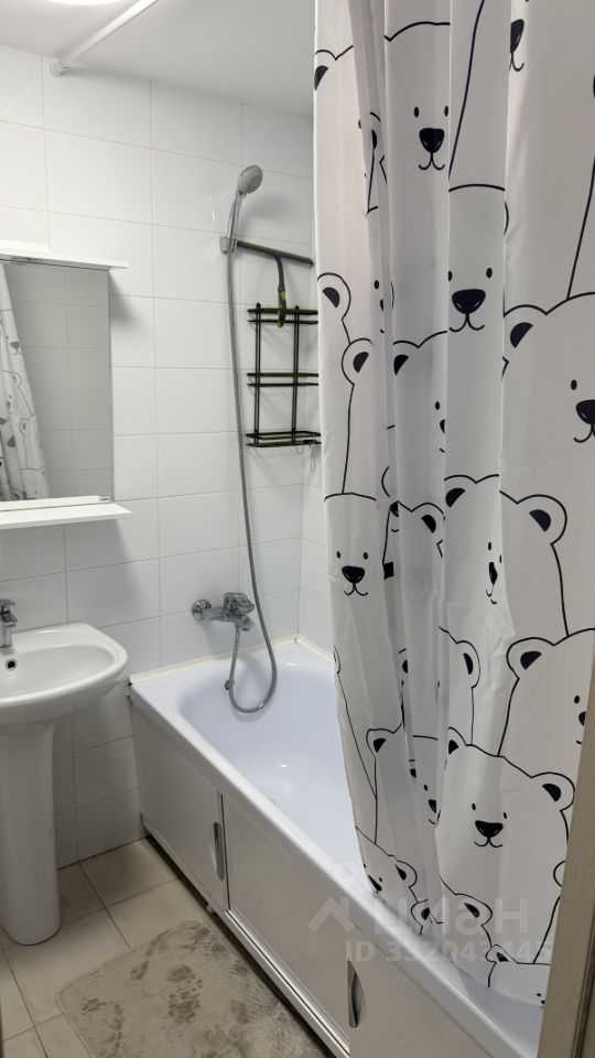 2-комнатная квартира, 59 м² — фотография 2