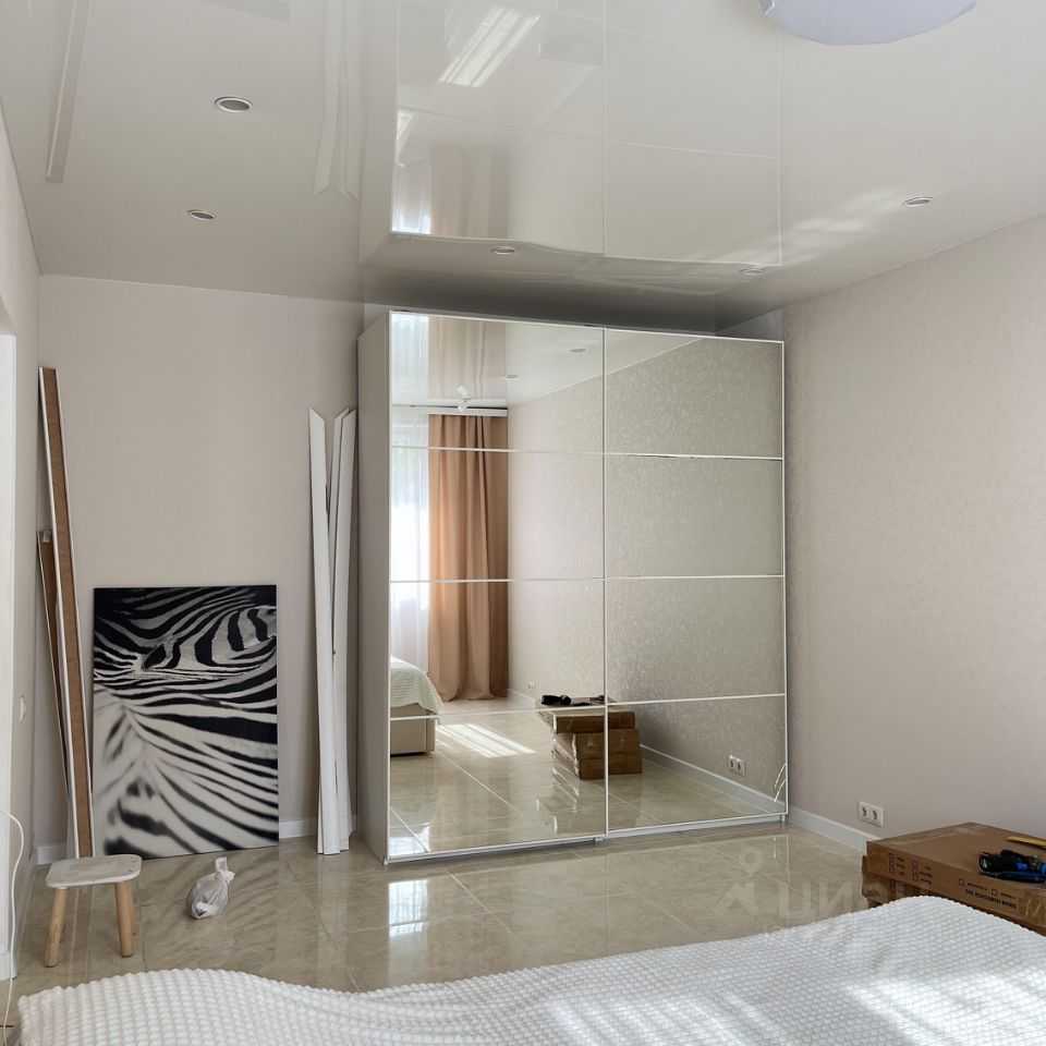 1-комнатная квартира, 37,7 м² — фотография 3