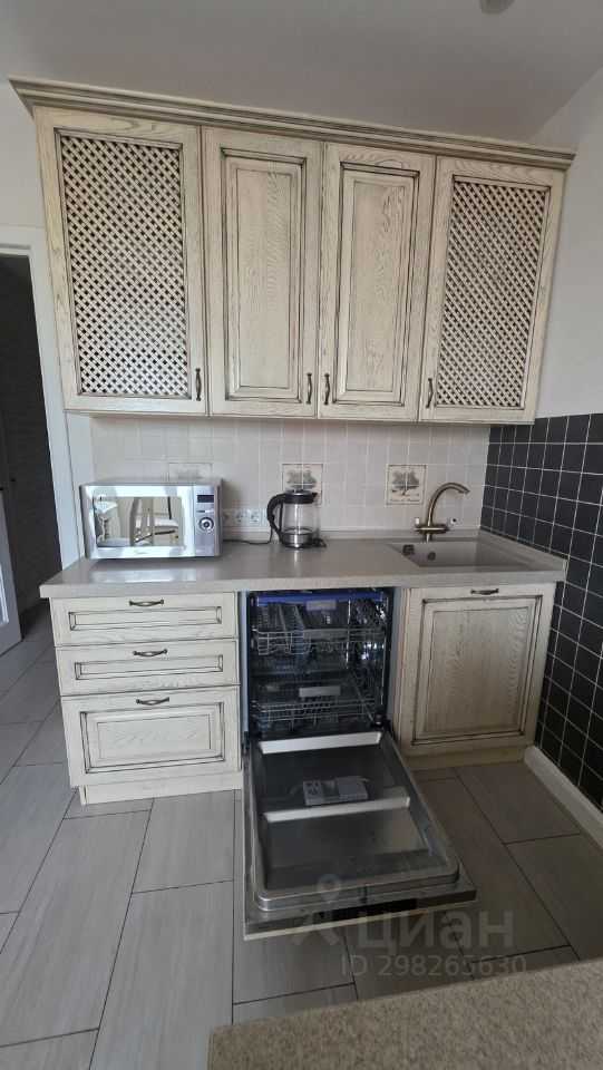 3-комнатная квартира, 80,9 м² — фотография 3