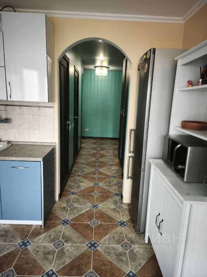 2-комнатная квартира, 75 м² — фотография 2