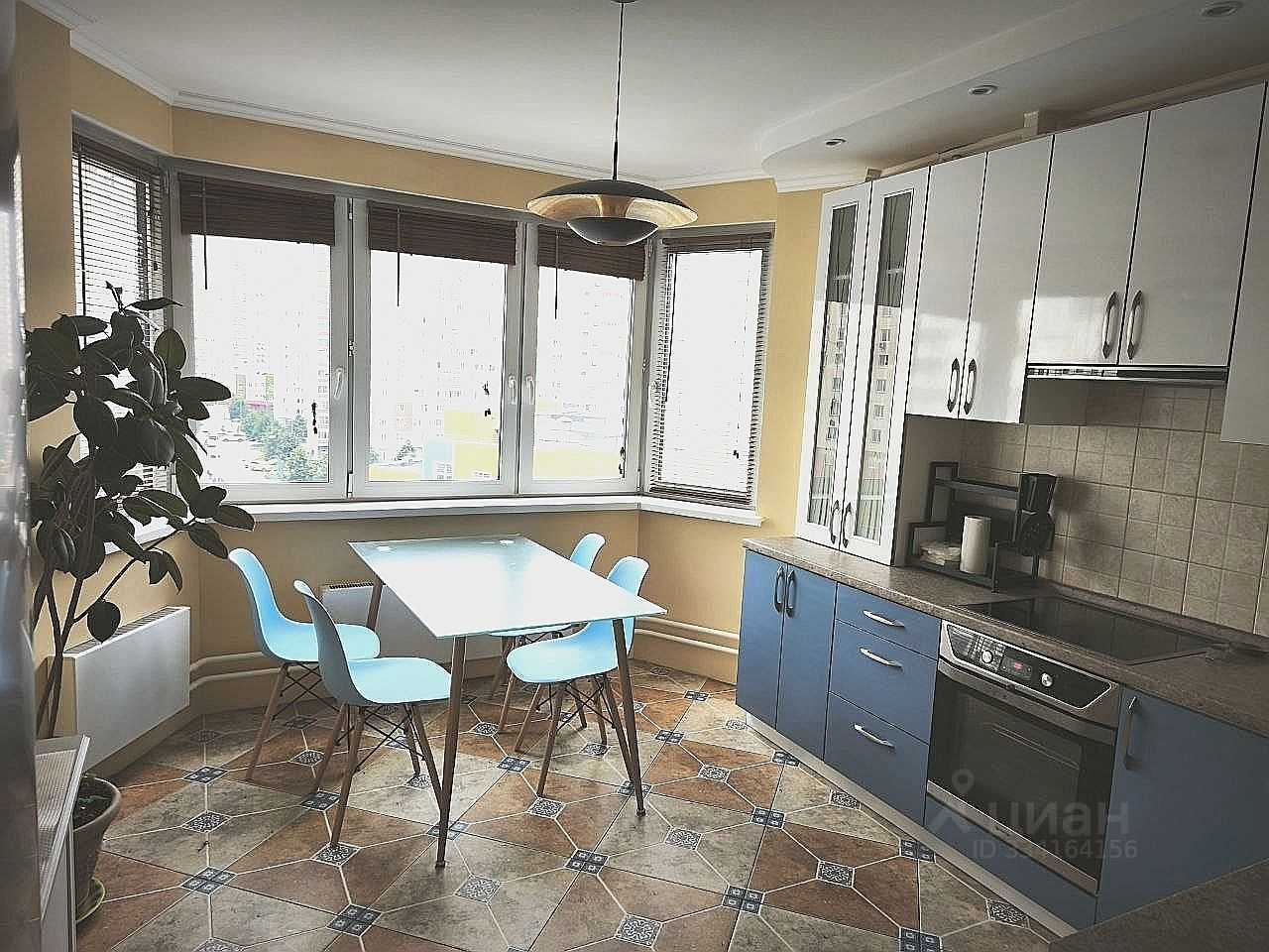 2-комнатная квартира, 75 м²