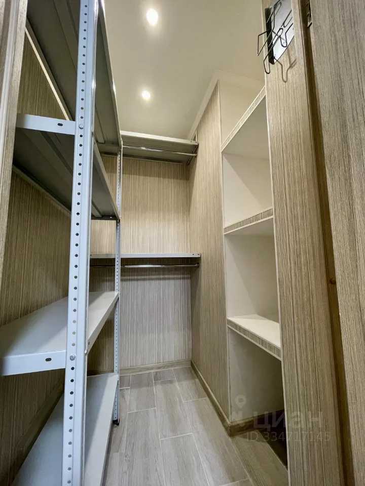 3-комнатная квартира, 91 м² — фотография 2