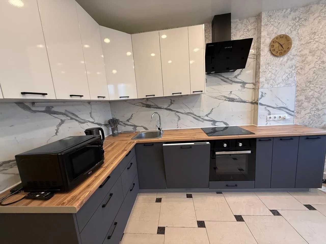 3-комнатная квартира, 79 м² — фотография 2