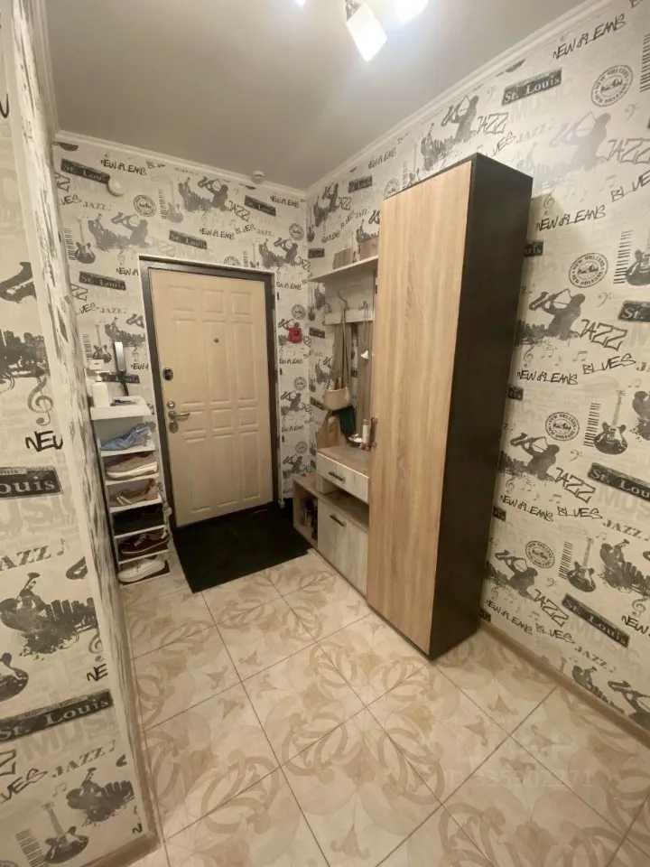 2-комнатная квартира, 62 м² — фотография 3