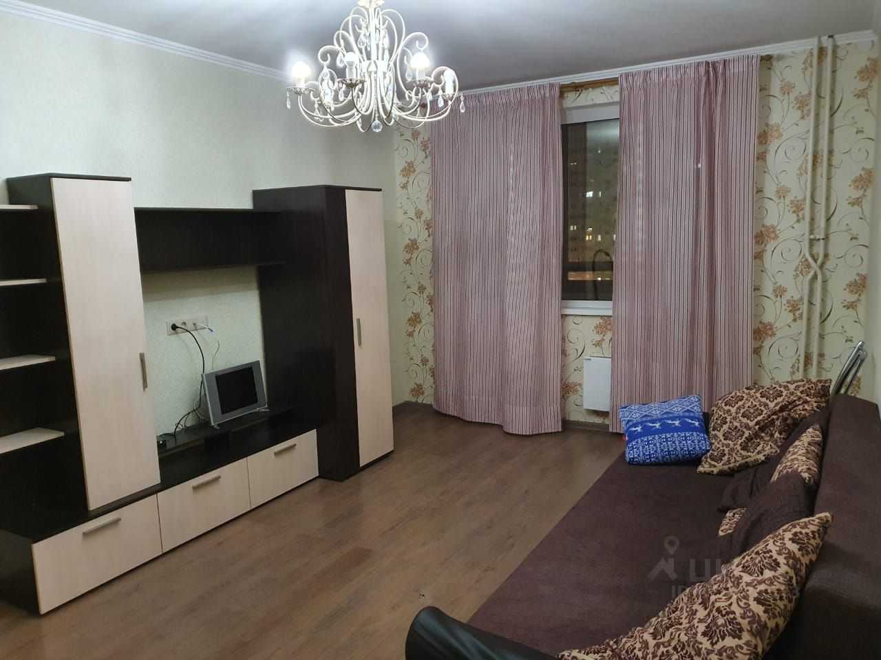 3-комнатная квартира, 80 м²