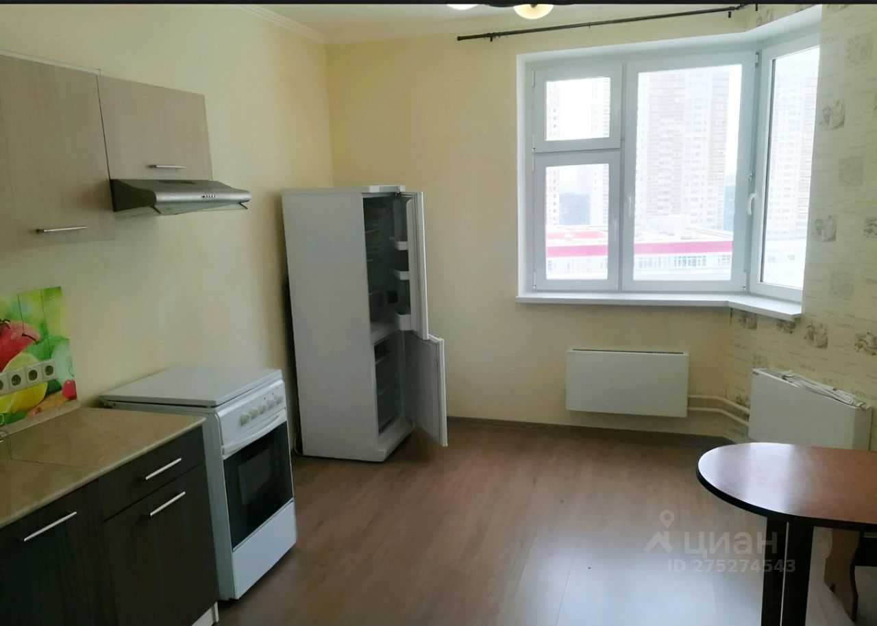 3-комнатная квартира, 80 м² — фотография 2