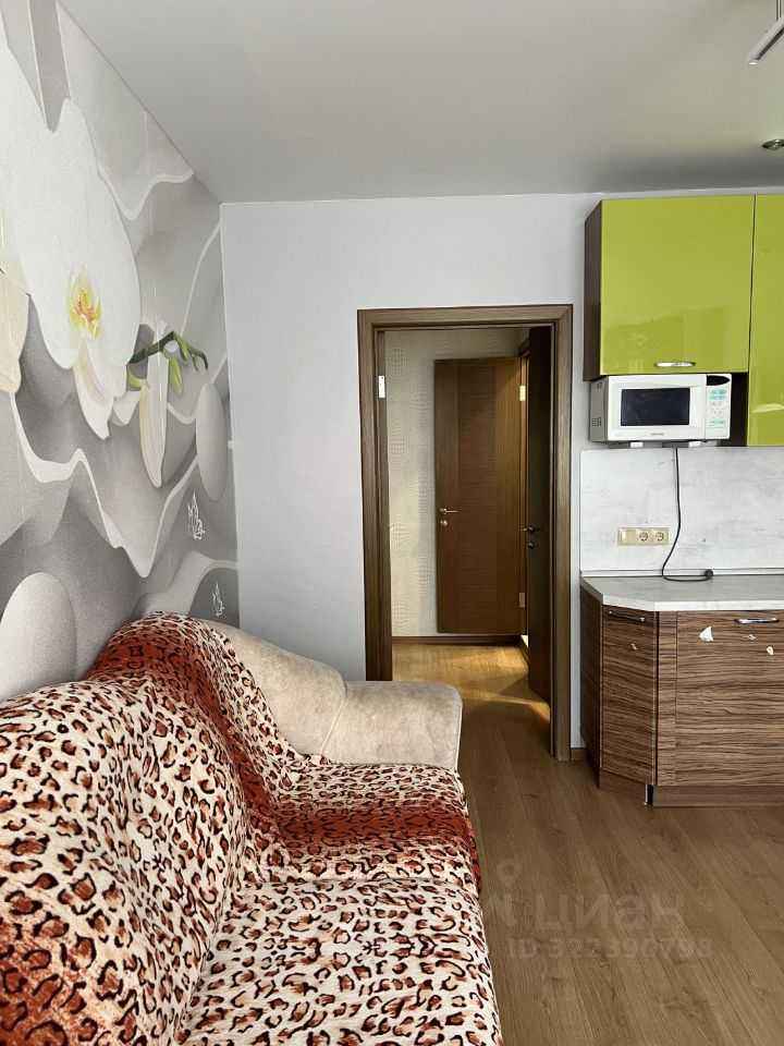2-комнатная квартира, 60,4 м²
