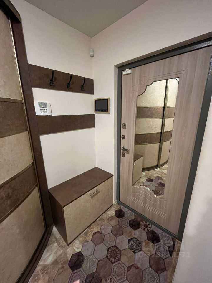 2-комнатная квартира, 61 м²