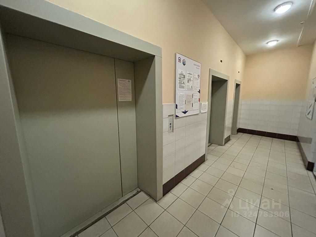 3-комнатная квартира, 90 м² — фотография 3
