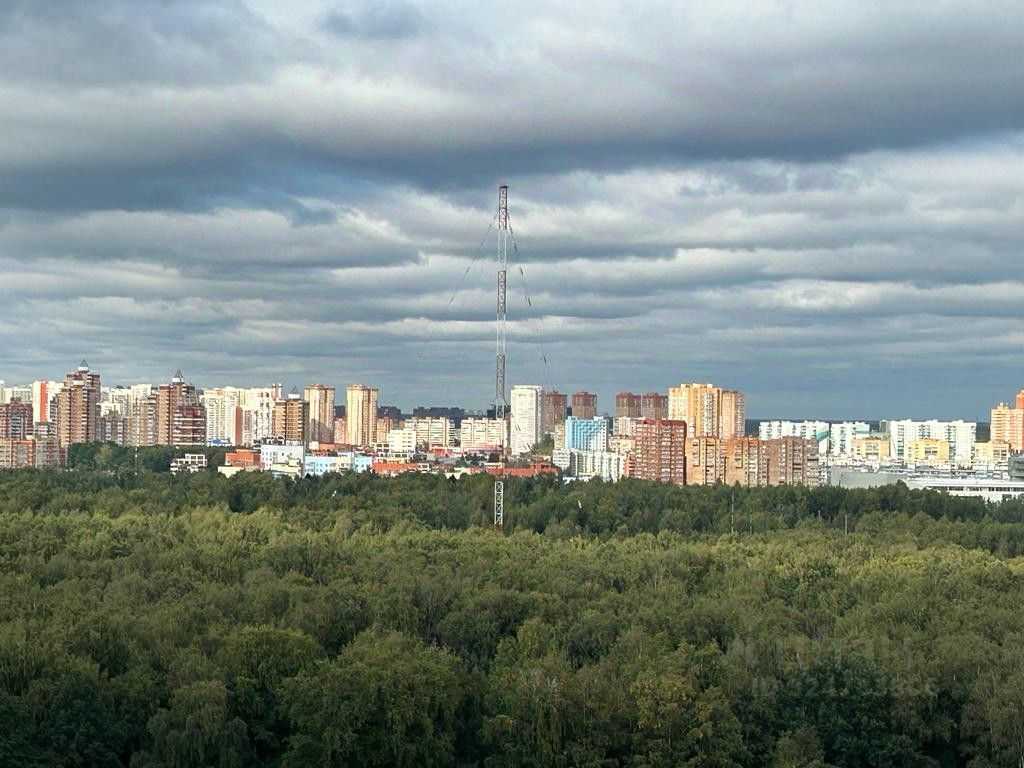 3-комнатная квартира, 90 м² — фотография 2
